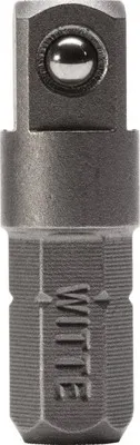 Produktbild von Adapter Witte 1/4 25 mm"