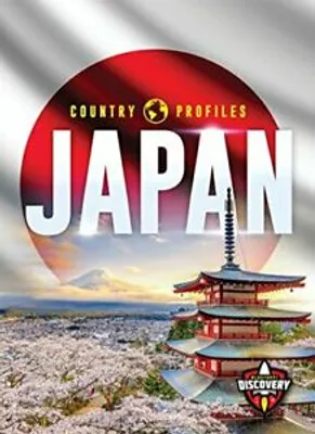 Produktbild von Japan