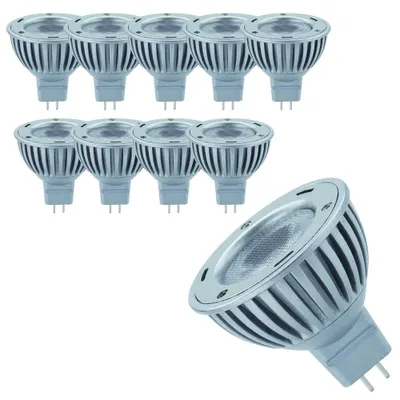 Image de Ensemble de luminaires encastrables Circuit LED Paulmann, ronds, 3 x 5,6 W, 17,5 VA, 230 V/350 mA, 85 mm, chrome/métal