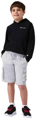 Image de Short Champion 307321-EM021 pour Enfant