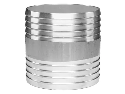 Produktbild von 65 mm Schlauchanschluss