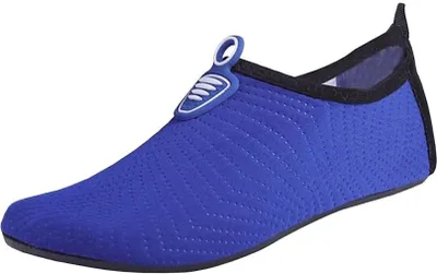 Produktbild von Skin Neoprenschuhe blau L
