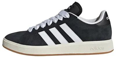 Produktbild von adidas Herren Grand Court Base 00S Shoes, Core Black/Cloud White/Gum, 42 EU