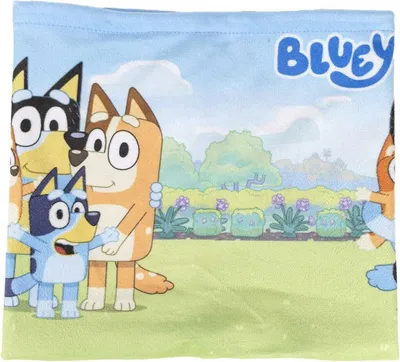 Produktbild von Bluey Halskrause