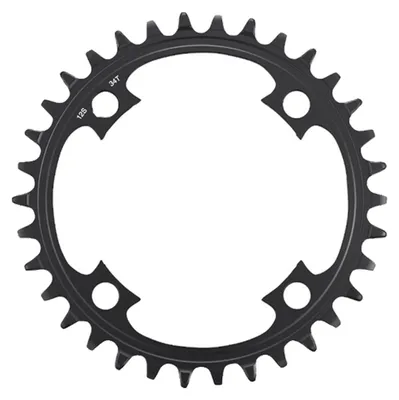 Immagine prodotto di Shimano 34T -eturatas, BCD 104 mm, 12-v