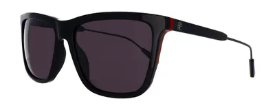 Produktbild von Carolina Herrera Sonnenbrille SHE809 0700 56 17 145