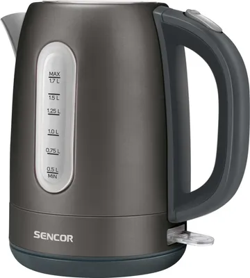 Immagine prodotto di Sencor SWK 1778BK bollitore elettrico 1,7 L 2150 W Nero
