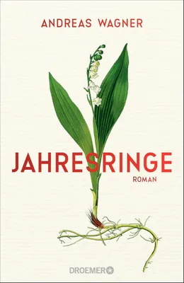 Produktbild von Jahresringe
