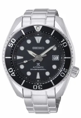 Produktbild von Seiko Prospex SEA Automatik Diver´s SPB101J1 Herren Automatikuhr Streng Limitierte Auflage