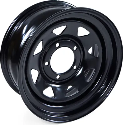 Immagine prodotto di Stahlfelge SNFC16X7-5X114.3X71.6/0/B