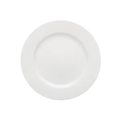 Produktbild von Rörstrand Swedish Grace - Teller flach 21 cm, weiß
