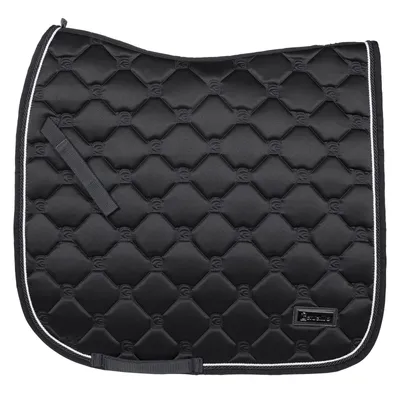 Produktbild von Cavallo Dressurschabracke CAVALHANAYA Black Full