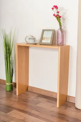 Produktbild von Wohnzimmerregal, 54cm x 20cm x 60cm (LxBxH)