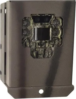 Obrázek produktu pro Bezpečnostní box BUSHNELL pro fotopasti CORE a CORE DS – FL119CASE