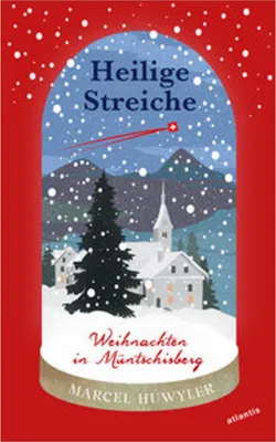 Obrázok produktu pre Heilige Streiche