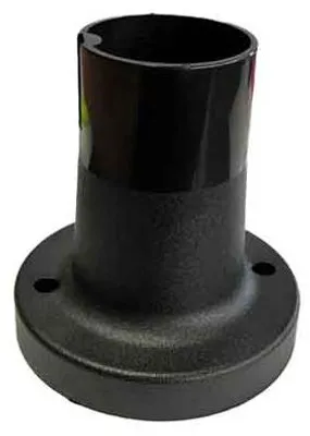 Zdjęcie produktu dla Podstawa do kul o średnicy 120 mm - kolor czarny