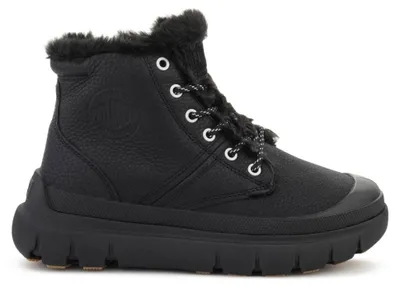 Produktbild von Schuhe Palladium Pallapop Hi 99554008