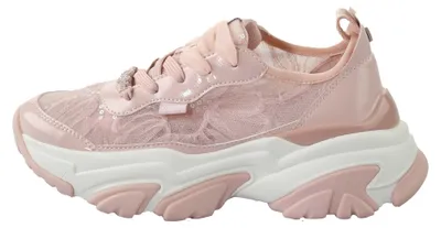 Produktbild von Buffalo Ranee Bloom - Pink Synthetik : 37 : Normal Größe: 37 Weite: Normal
