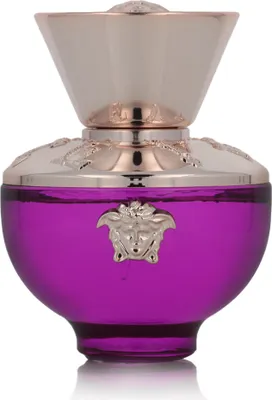 Produktbild von Versace Pour Femme Dylan Purple Eau De Parfum 50 ml (woman)