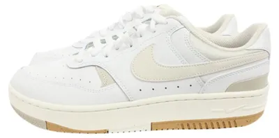 Obrázek produktu pro Nike dámské tenisky Gamma Force 33186-4, 33186-4.5, 33186-5, 33186-5.5, 33186-6, 33186-6.5, 33186-7, 33186-7.5, 33201-40, 33201-41 NIK-DX9176 weiß 7.5