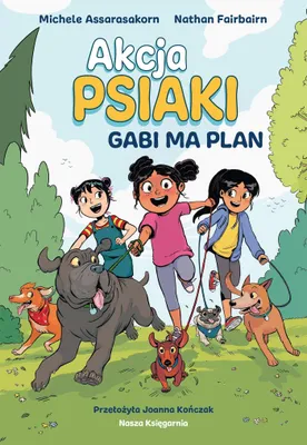 Immagine prodotto di Gabi und der Hundeplan: Band 1 und 2 im Set