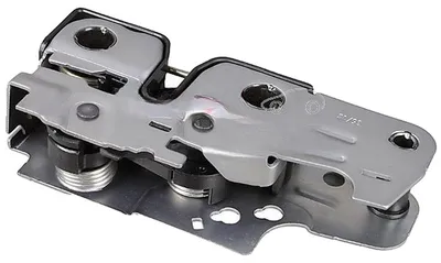 Image de Serrure de capot METZGER 2310573 pour VW TIGUAN (5N)