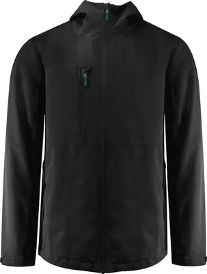 Produktbild von Printer Hiker Shelljacke mit wasserdichtem Reißverschluss, getapten Nähten, WP 5000/MVP 5000
