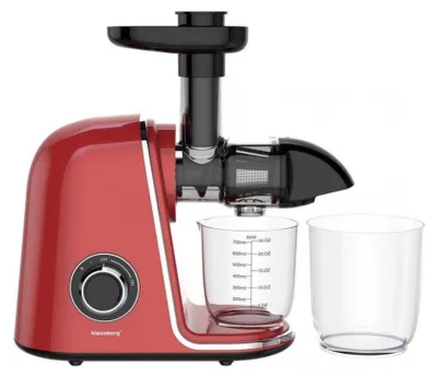 Obrázok produktu pre Klausberg Malé domáce spotrebiče 60037, KB7870