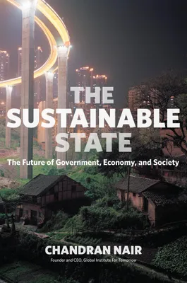 Produktbild von The Sustainable State