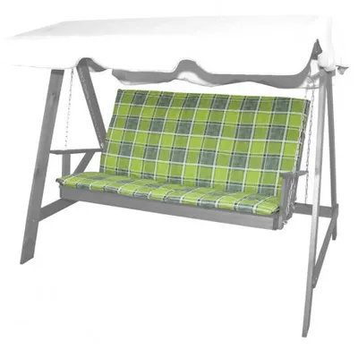 Obrázek produktu pro Doppler LIVING 5911 170 x 6 cm zelená