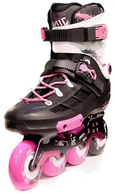 Produktbild von Schuhe KRF Freeskate Angel für Unisex