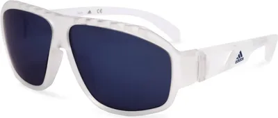 Produktbild von Adidas Sport SP0025 Crystal 62/10/140 Uni Sonnenbrillen