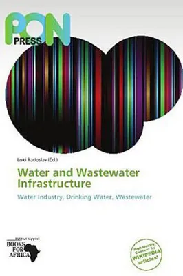 Produktbild von Water and Wastewater Infrastructure