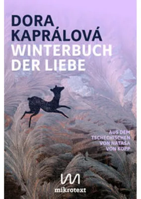 Image de Winterbuch der Liebe