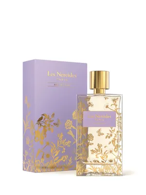 Image de Les Néréides Baie De Cassis EDP 100 ml UNISEX
