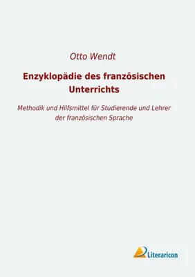 Image de Enzyklopädie des französischen Unterrichts