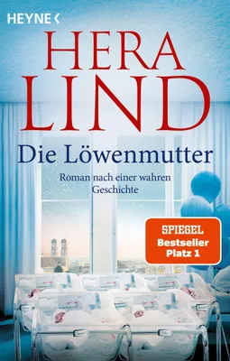Produktbild von Die Löwenmutter