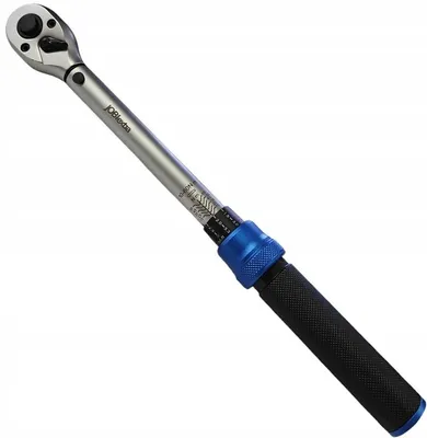 Obrázek produktu pro JOBIextra X3903, momentový klíč, 3/8", rozsah 10-60 Nm
