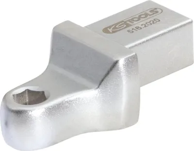 Immagine prodotto di KS TOOLS Portapunte con inserto 14x18 mm per punte 5/16" - 516.2020