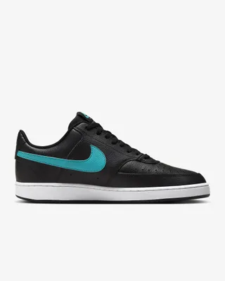 Immagine prodotto di NIKE Court Vision Low scarpe uomo nero 44,5
