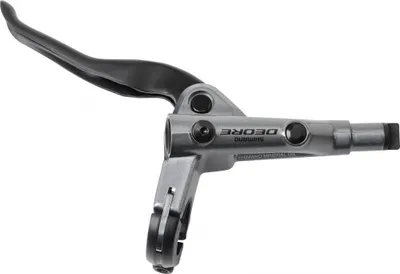 Produktbild von SHIMANO Bremshebel DEORE BL-T6000 Bremshebel 3 Finger Links