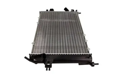 Produktbild von MAXGEAR AC275250 Kühler Wasserkühler Motorkühler für OPEL Astra G CC (T98) Astra G Caravan (T98) Astra G Limousine (T98) Astra G Classic Schrägheck