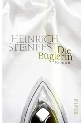 Produktbild von Die Büglerin