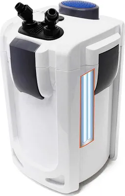 Zdjęcie produktu dla SunSun Health Water UV-C 3 - filtr kubełkowy 1400l/h z lampą UV SunSun