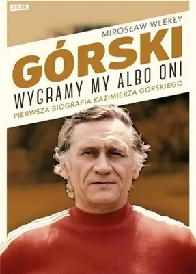 Obrázok produktu pre Górski. Wygramy My Albo Oni W.2022