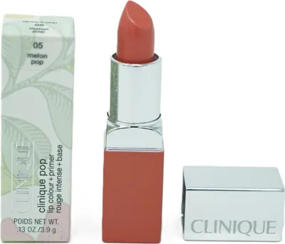 Produktbild von Clinique Pop Lip Colour & Primer #05 Melon Pop 3,9 g