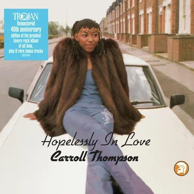 Produktbild von Hopelessly in Love (40th Anniversary Expanded Edt.