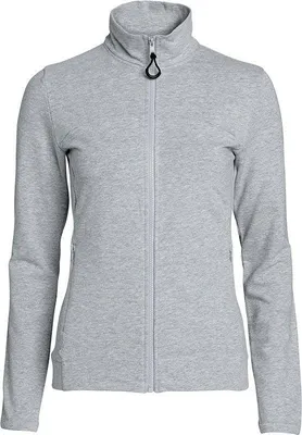 Produktbild von Björn Borg - Damen - Dagny Jacke - Grau - Gr. 34