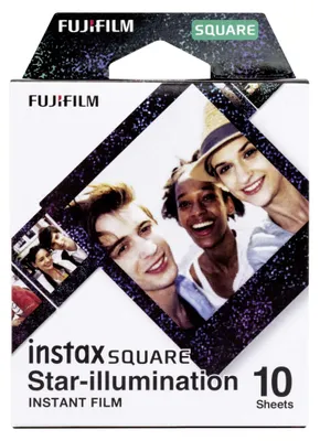 Produktbild von Fujifilm Star Illumination, 10 Stück(e)