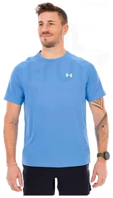 Immagine prodotto di T-shirt Under Armour 1326413-455 da Uomo